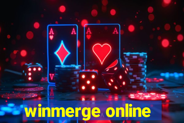 winmerge online